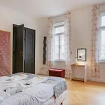 Trieste Center - Reserved Parking & Wi-Fi