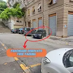 Trieste Center - Reserved Parking & Wi-Fi